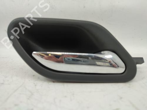 Used Front right interior door handle BMW 5 (E39) 528 i (193 hp) 13909277