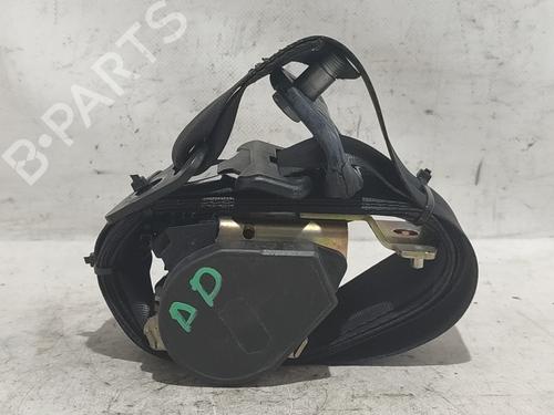 Used Front right seatbelt PEUGEOT 106 II (1A_, 1C_) 1.5 D (57 hp) 23179306