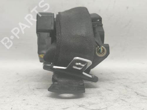 Front left seatbelt MERCEDES-BENZ M-CLASS (W163) ML 270 CDI (163.113) | BP26167326I26 