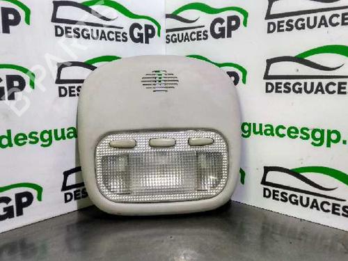 Used Interior roof light PEUGEOT 407 (6D_) 1.6 HDi 110 (6D9HZC, 6D9HYC) (109 hp) 7427364