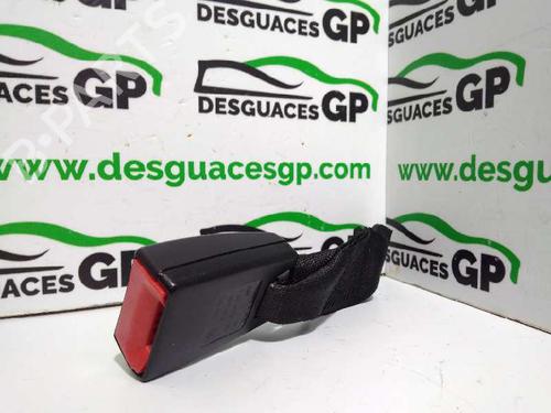 Used Rear left seatbelt BMW 1 (E87) 118 d (122 hp) 7146503