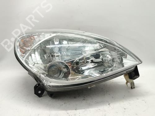 Używane Lampa przednia lewa CITROËN XSARA (N1) 1.6 16V (109 hp) 30818429