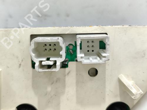 Climate control PEUGEOT 307 (3A/C) 2.0 HDi 90 | BP23330920I5 