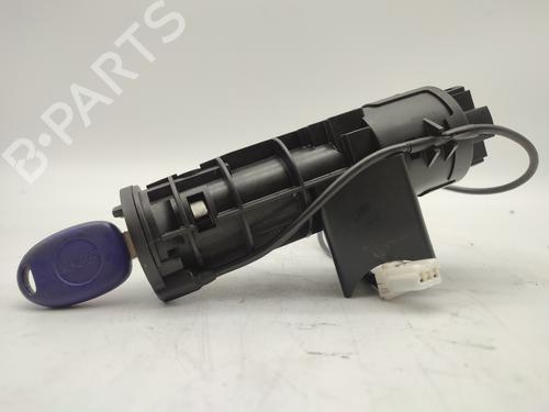 Used Ignition barrel FIAT MAREA (185_) [1996-2007]  13447495