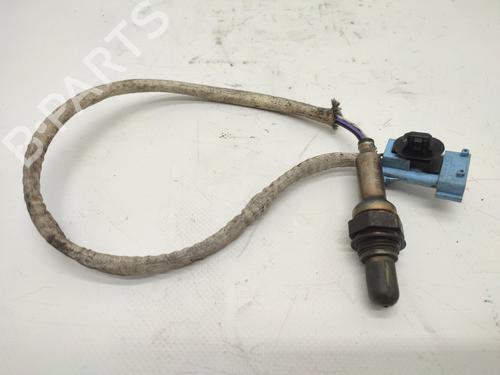 Used Electronic sensor CITROËN C4 I (LC_) [2004-2014]  19315684