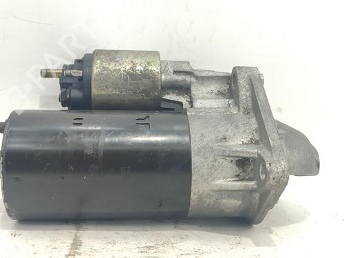 Used Starter Starter FIAT STILO (192_) 1.9 JTD (192_XE1A) (115 hp) 34611634 34611634