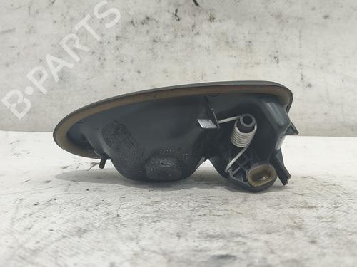 Front left interior door handle RENAULT MEGANE I (BA0/1_) 1.4 e (BA0E, BA0V) | BP27195885I13 