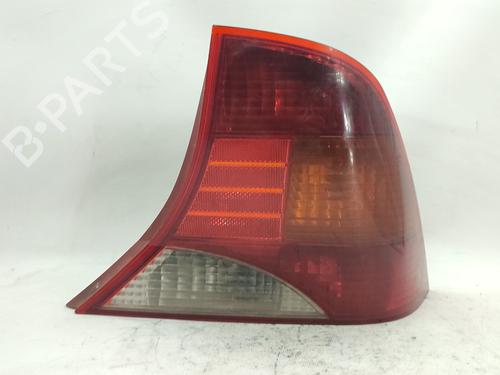 Used Right taillight FORD FOCUS I (DAW, DBW) [1998-2009]  30162209