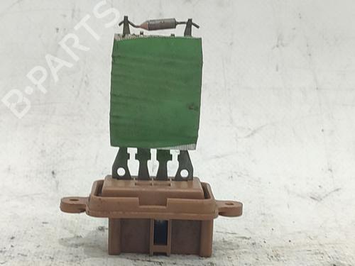 Used Heater resistor Heater resistor FIAT STILO (192_) 1.9 JTD (192_XF1A) (80 hp) 35755190 35755190