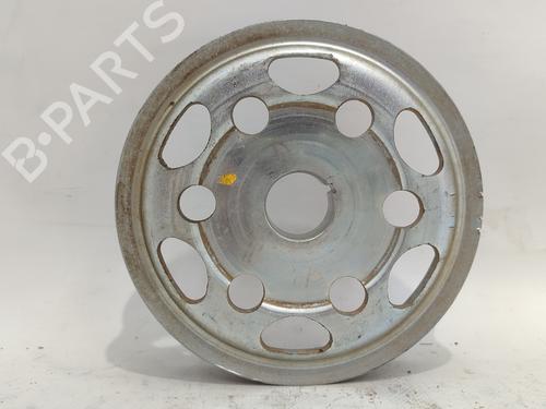 Used Pulley PEUGEOT 107 (PM_, PN_) [2005-2016]  18241292
