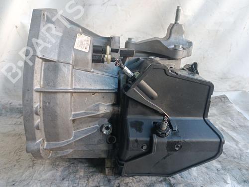 Used Gearbox Gearbox 34634288 34634288