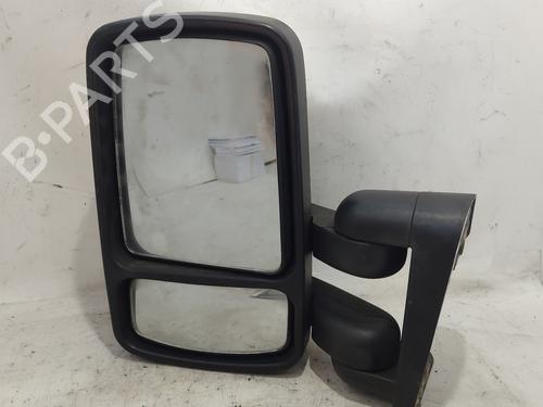 Left mirror RENAULT TRAFIC Van (T_, P_, V_) 1.9 D E2013012