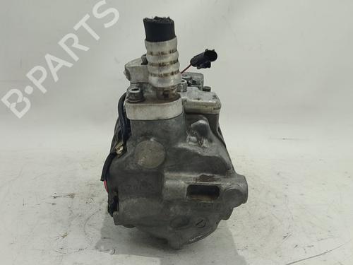 AC compressor MERCEDES-BENZ E-CLASS (W211) E 220 CDI (211.006) | BP38287768M34 - Image 3