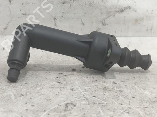 Used Clutch slave cylinder SEAT IBIZA III (6L1) 1.4 TDI (80 hp) 23080727
