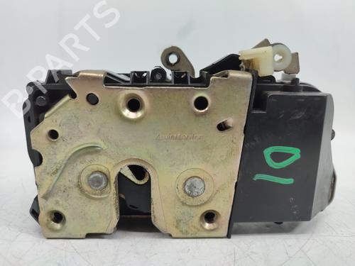Used Front left lock PEUGEOT 307 SW (3H) [2002-2009]  15761319