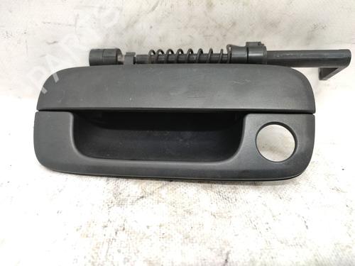 Used Front left exterior door handle PEUGEOT 406 (8B) 1.8 16V (110 hp) 28097924