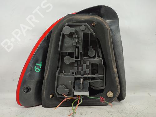 Right taillight ROVER 45 I Saloon (RT)  | BP13951262C35 