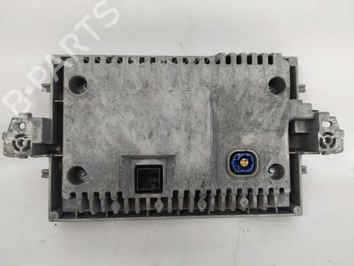 Electronic module MERCEDES-BENZ E-CLASS (W212)  | BP9665678M83 