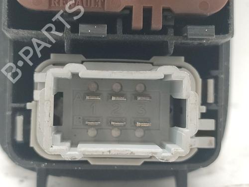 Left front window switch RENAULT SCÉNIC II (JM0/1_) 1.9 dCi (JM0G, JM12, JM1G, JM2C) | BP34704923I27 - Image 7