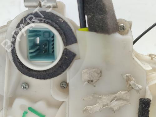 Rear left lock HONDA CR-V III (RE_) 2.2 i-CTDi 4WD (RE6) | BP29892106C100