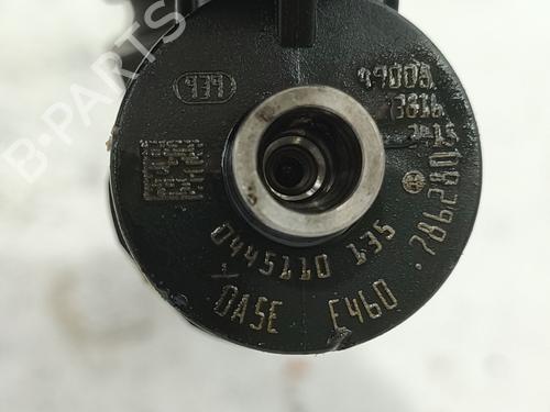 Injector CITROËN C3 I (FC_, FN_) 1.4 HDi | BP29880472M100