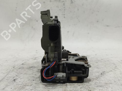 Front left lock SEAT TOLEDO II (1M2) 1.9 TDI | BP17358296C98 