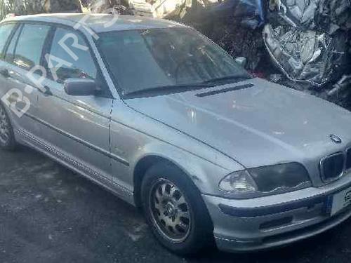 Left side indicator BMW 3 Touring (E46) 320 d | BP28813293I20 - Image 19