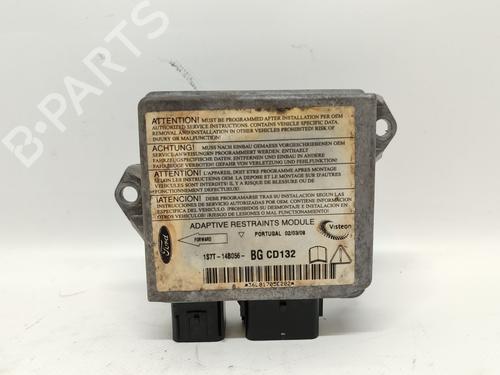 Used ECU airbags FORD MONDEO III (B5Y) 2.0 TDCi (130 hp) 25440930