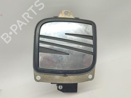 Used Tailgate handle Tailgate handle 39407372 39407372