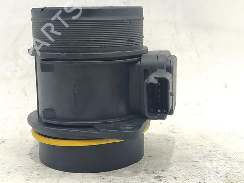 Mass air flow sensor JAGUAR XF I (X250) 2.7 D | BP36037863M95 - Image 3