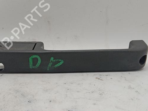 Used Front right interior door handle Front right interior door handle SEAT MARBELLA (28A) [1986-1999] 34693884 34693884