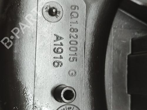 Heater blower motor VW POLO IV (9N_, 9A_)  | BP17560193M62