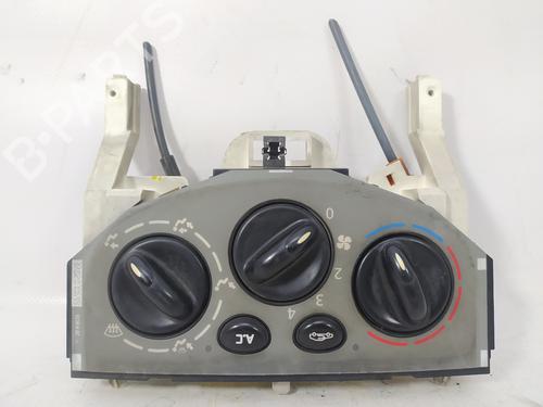 Used Climate control RENAULT TRAFIC II Van (FL) [2001-2025]  10696044