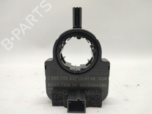 Used Electronic sensor Electronic sensor CITROËN C5 III (RD_) 2.0 HDi 165 (RDRHHA, RDRHH8) (163 hp) 33963911 33963911