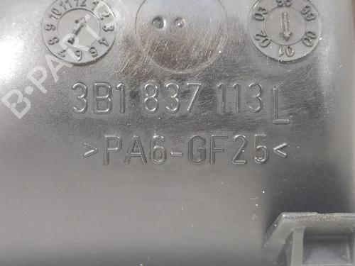 Front left interior door handle VW GOLF IV (1J1) 1.6 16V | BP13709465I13 