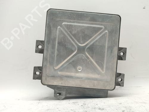 Engine control unit (ECU) PEUGEOT 206 Hatchback (2A/C) 1.4 i | BP30176460M57 