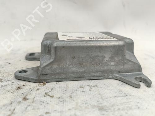 Kollisjonspute styreenhet RENAULT KANGOO Express (FC0/1_) D 65 1.9 (FC0E, FC02, FC0J, FC0N) | BP30087648M53