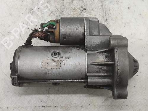 Used Starter PEUGEOT 406 (8B) [1995-2005]  17358517
