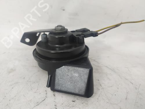 Horn MERCEDES-BENZ S-CLASS (W221, V221) S 320 CDI (221.022, 221.122) | BP14324814E13 