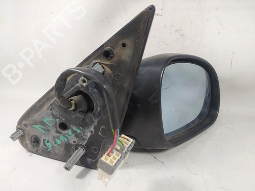 Right mirror PEUGEOT 406 (8B)  | BP13502782C27 