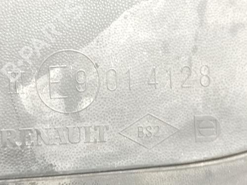 Right mirror RENAULT LAGUNA II (BG0/1_)  | BP29195054C27 