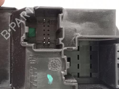 Right front window switch OPEL ZAFIRA TOURER C (P12) 2.0 CDTi (75) | BP40600453I26 - Image 4