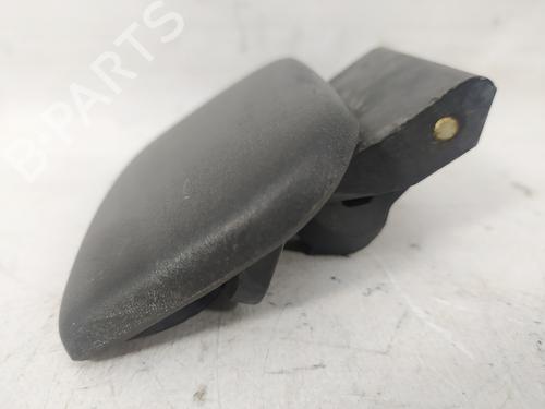 Front left exterior door handle PEUGEOT 106 II (1A_, 1C_)  | BP11794850C128 