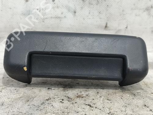 Used Rear right exterior door handle FORD TRANSIT Van (T_ _) 2.5 D (TAL, TAS, TGL, TWS) (68 hp) 26398915