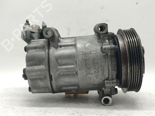 AC compressor MINI MINI COUNTRYMAN (R60) Cooper D | BP30176363M34