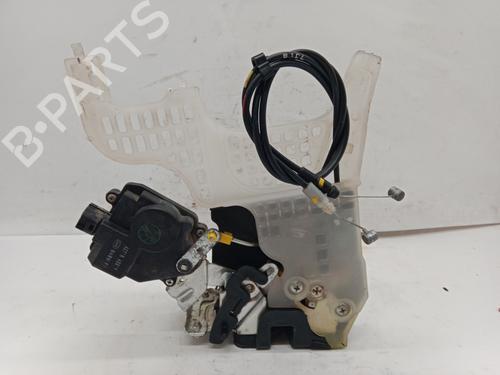Used Rear right lock HYUNDAI TUCSON (JM) 2.0 CRDi (136 hp) 25727889