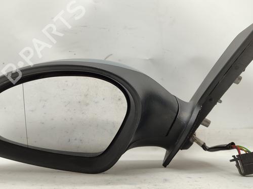 Used Left mirror SEAT ALTEA (5P1) [2004-2015]  20510094