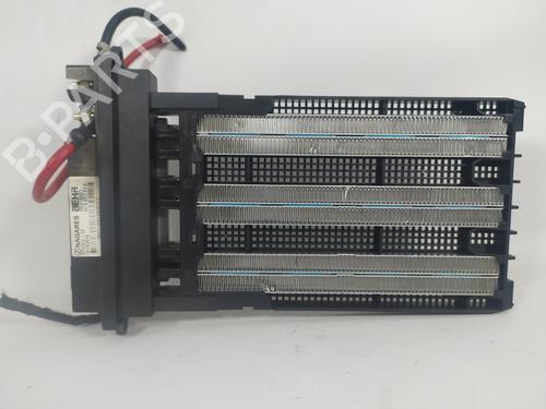 Used Heater resistor CHEVROLET ORLANDO (J309) 2.0 D (163 hp) 11660841