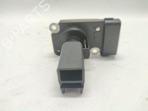 Used Mass air flow sensor Mass air flow sensor TOYOTA AVENSIS (_T25_) 2.0 D-4D (CDT250_, CDT250R) (116 hp) 33989497 33989497