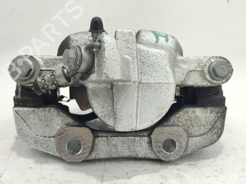 Left front brake caliper OPEL CORSA F (P2JO) 1.5 (68) | BP37607616M105 - Image 3